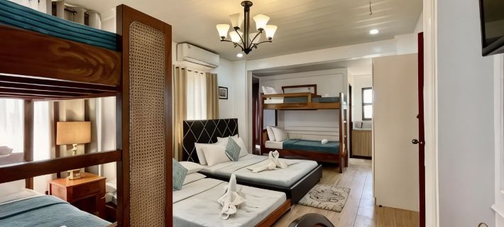 Villa Lydia y Jose Heritage Hotel Hotels in Ilocos Sur