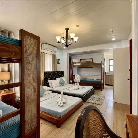 Villa Lydia y Jose Heritage Hotel