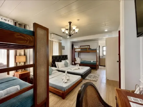 Villa Lydia y Jose Heritage Hotel Hotels in 