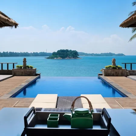 Banyan Tree Bintan