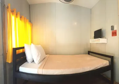 Dormitelsph Cloud 9 Hotel di 