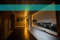 Red Hotel Riviera Suite&Lake - ที่มีสปา