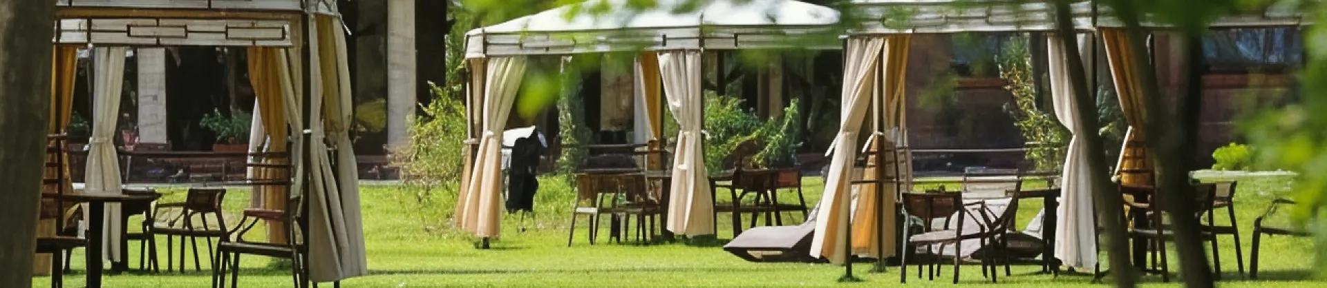 Gehobene Hotels 