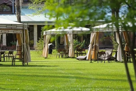 Manor House Spa DLA dorosłych