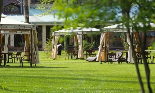 Manor House Spa DLA dorosłych