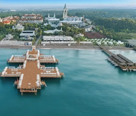 Swandor Hotels & Resorts - Topkapi Palace