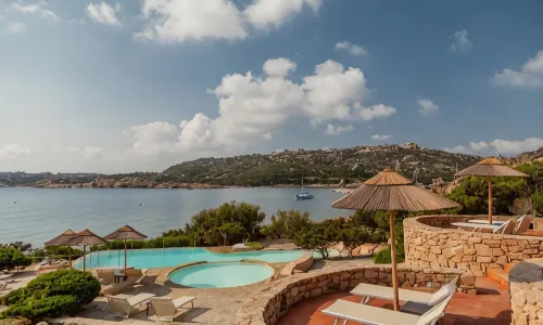 Hotel Cala Lunga