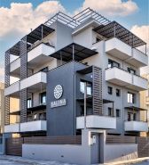 Salina Premium Residences Volos