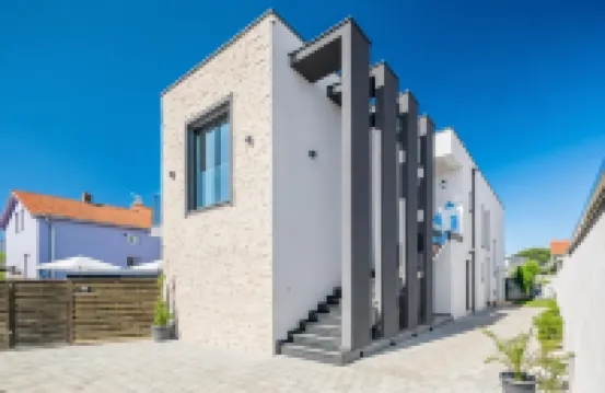 Valla Studio Apartments with Free Bikes