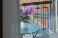 Zaccardi Roof Garden