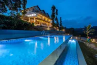 Le Serene Munnar Resorts & Spa - 3-نجوم