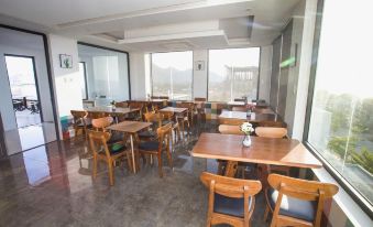 Ninh Chu Hotel