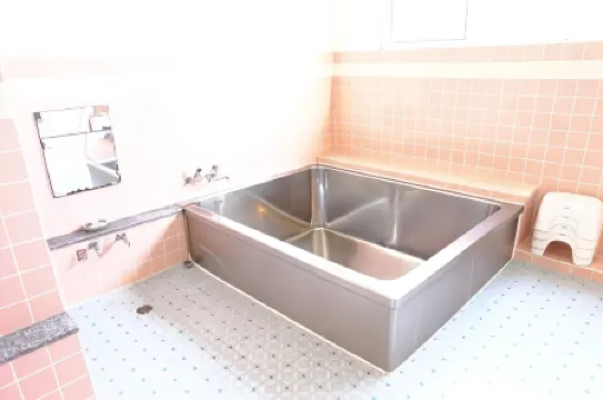 Resort Inn Fujihashi Отели рядом с достопримечательностью «Oike Park»