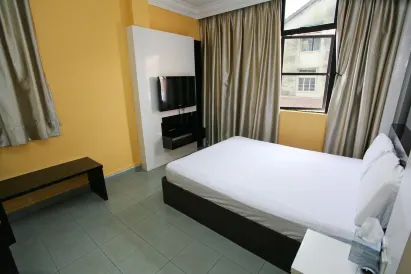 Seng Wah Hotel