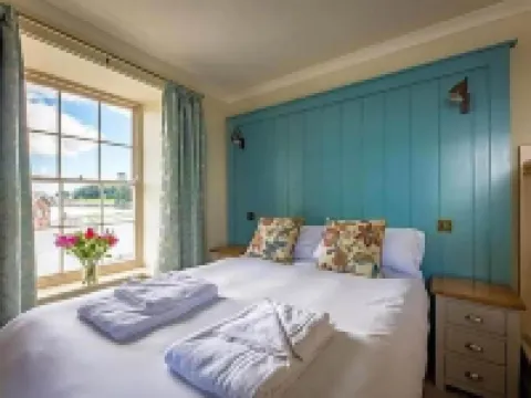 The Edgcumbe Arms Hotels in Maker-with-Rame