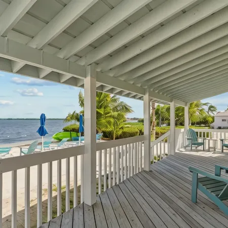 Parmer's Resort