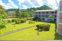 Allamanda Beach Hotel