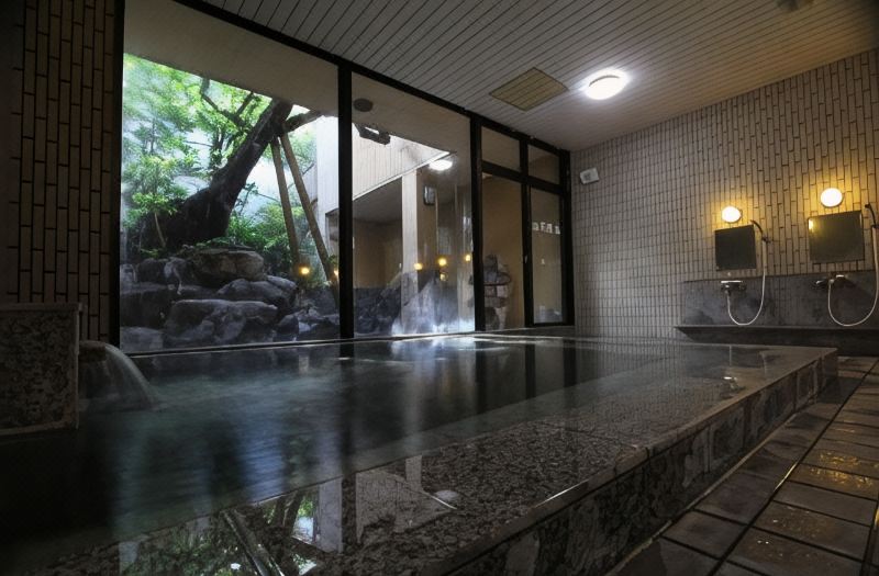 Hotel Kinu photo 4