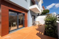 Villa Terracota by Acasadascasas