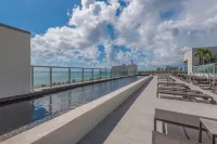 CH Luxury Condos & Studios on the Beach - Ocean View