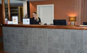 Comfort Resort Waters Edge