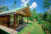 360 Rainforest Các khách sạn ở Matara