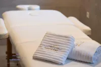 Natura Luxury Boutique Hotel Skopelos - spa