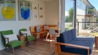 Lake Tekapo Double Room Shared Facilities - 2-Star