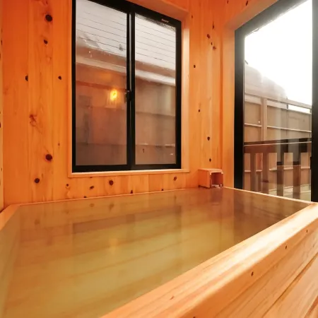 Ryokan Okayama
