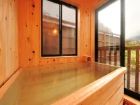 Ryokan Okayama - Hot Springs