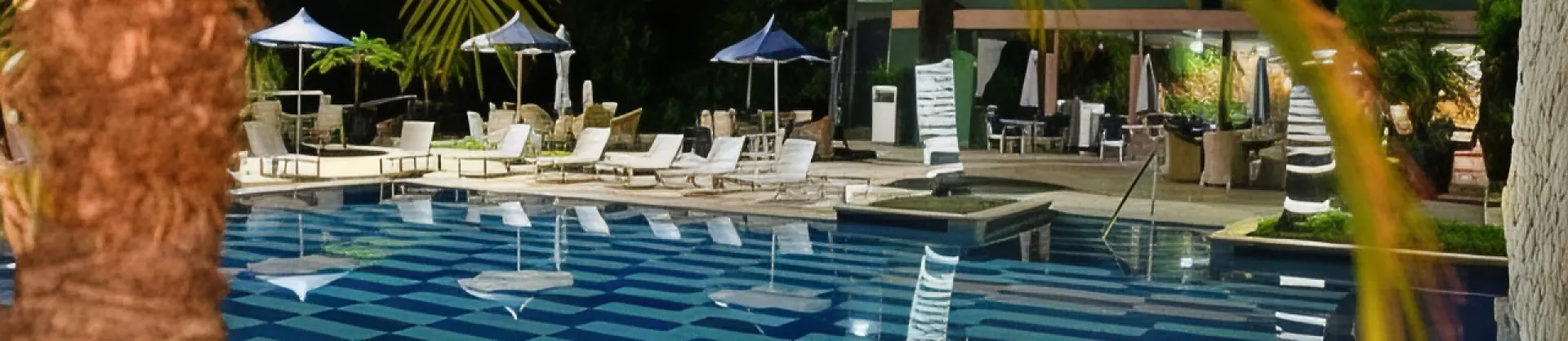 Gehobene Hotels 