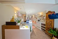 Hôtel la Villa Port d'Antibes & Spa - Spa