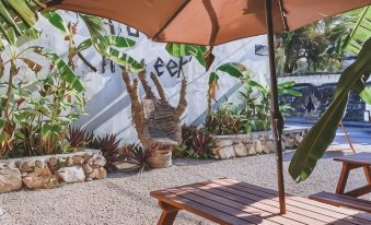 Aldea Che-Eek , Con Acceso a un Club de Playa Privado