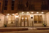 Hotel Paradis Suite Cusco Hotels in Куско