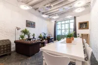 Casa Babbuino
