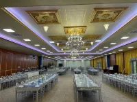 Awangan Palace Hotel a Sungai Lembing
