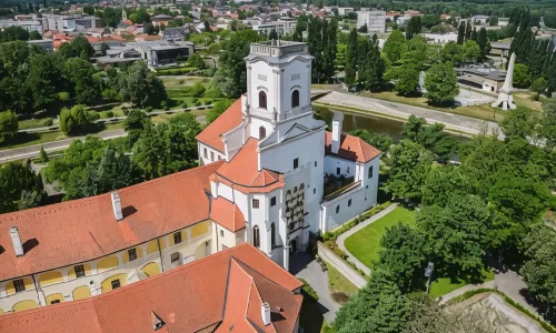 Hotel Domus Collis