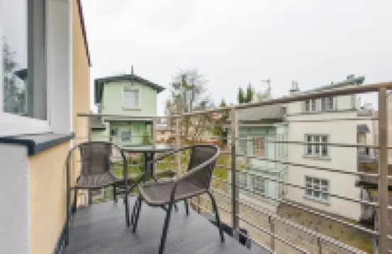 Centrum - Plaża, Sun & Snow