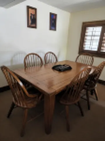 The Inn at Shady Lawn