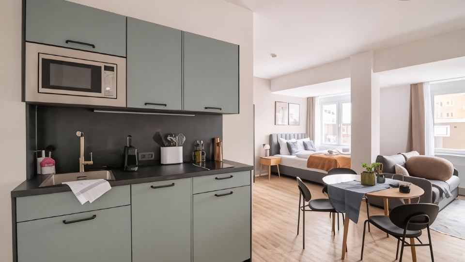 Limehome Salzgitter A.-Schweitzer-STR.