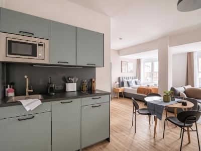 Limehome Salzgitter A.-Schweitzer-STR.