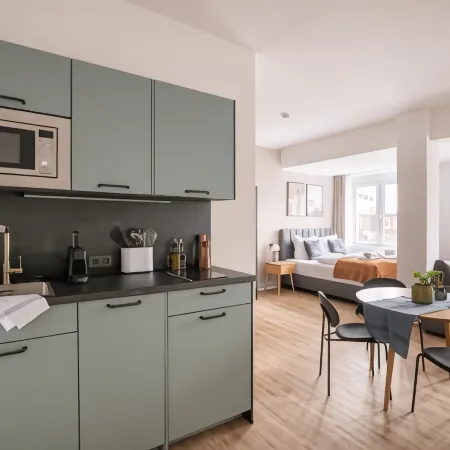 Limehome Salzgitter A.-Schweitzer-STR.