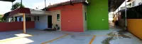 Garden 96 Inn - Guest houses