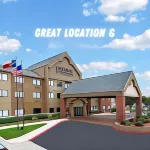 Staybridge Suites LUBBOCK - UNIVERSITY AREA by IHG - Cho phép mang theo thú cưng