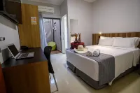 Hotel Horto Hotel di Rondonópolis