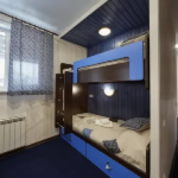 Prospekt Mini Hotel  호텔