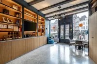 Cty Books Các khách sạn ở Alphen aan den Rijn