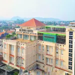 Hotel Alodia Powered by Archipelago Hotel di Tanjung Karang Timur