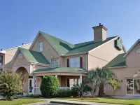 Country Inn & Suites by Radisson, Columbia, SC Hotel berhampiran Kubu Jackson