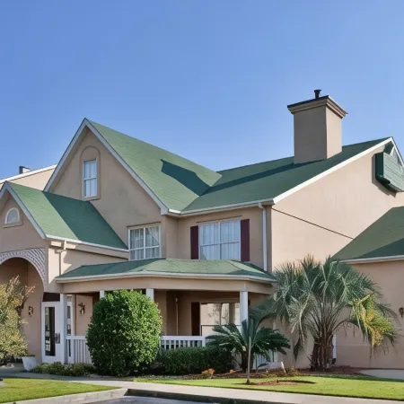Country Inn & Suites by Radisson, Columbia, SC